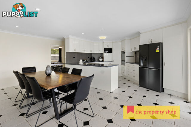 15 Melton Road Mudgee NSW 2850