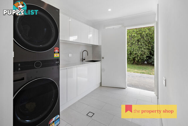 15 Melton Road Mudgee NSW 2850