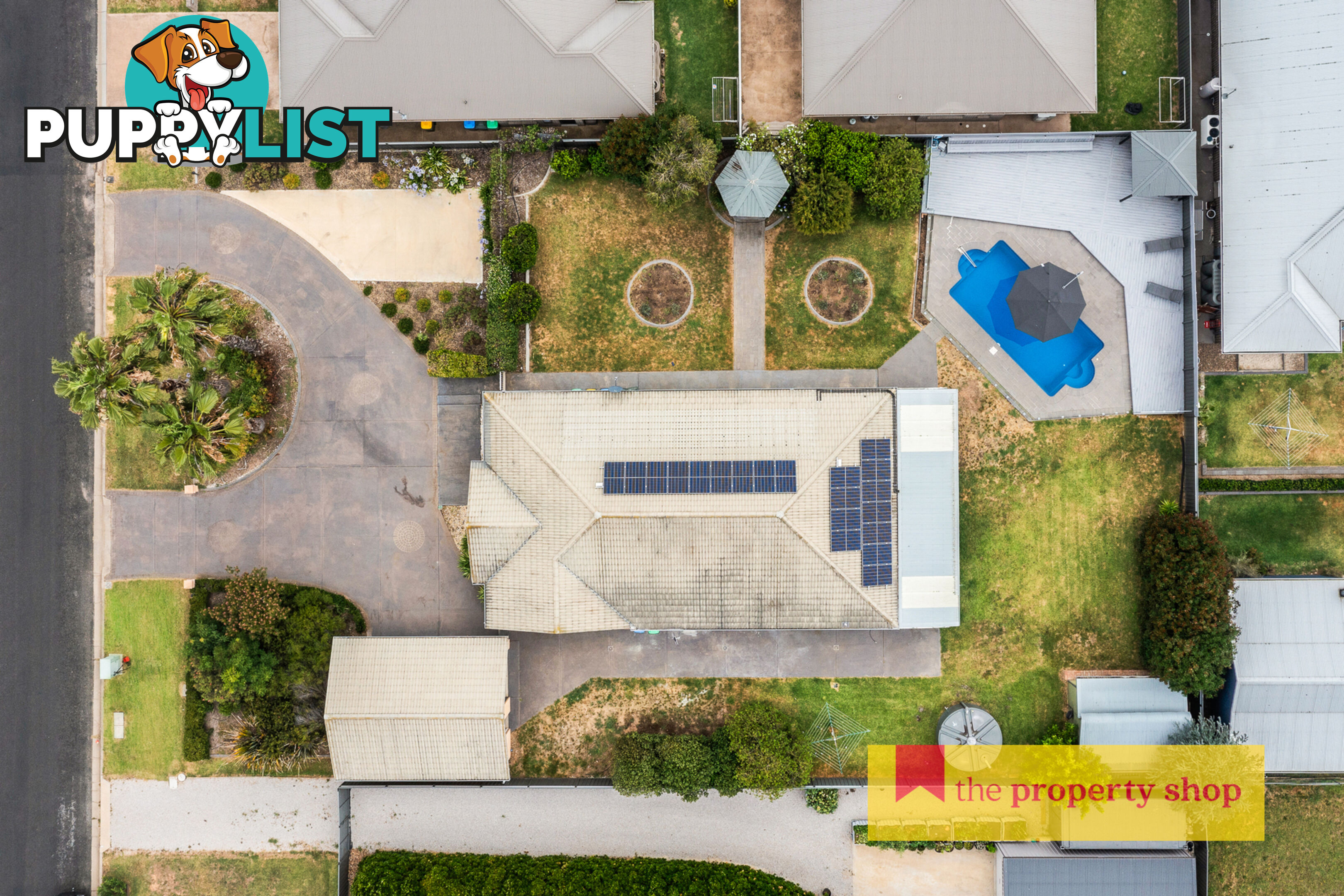 15 Melton Road Mudgee NSW 2850