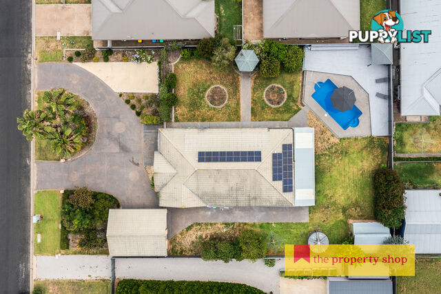 15 Melton Road Mudgee NSW 2850