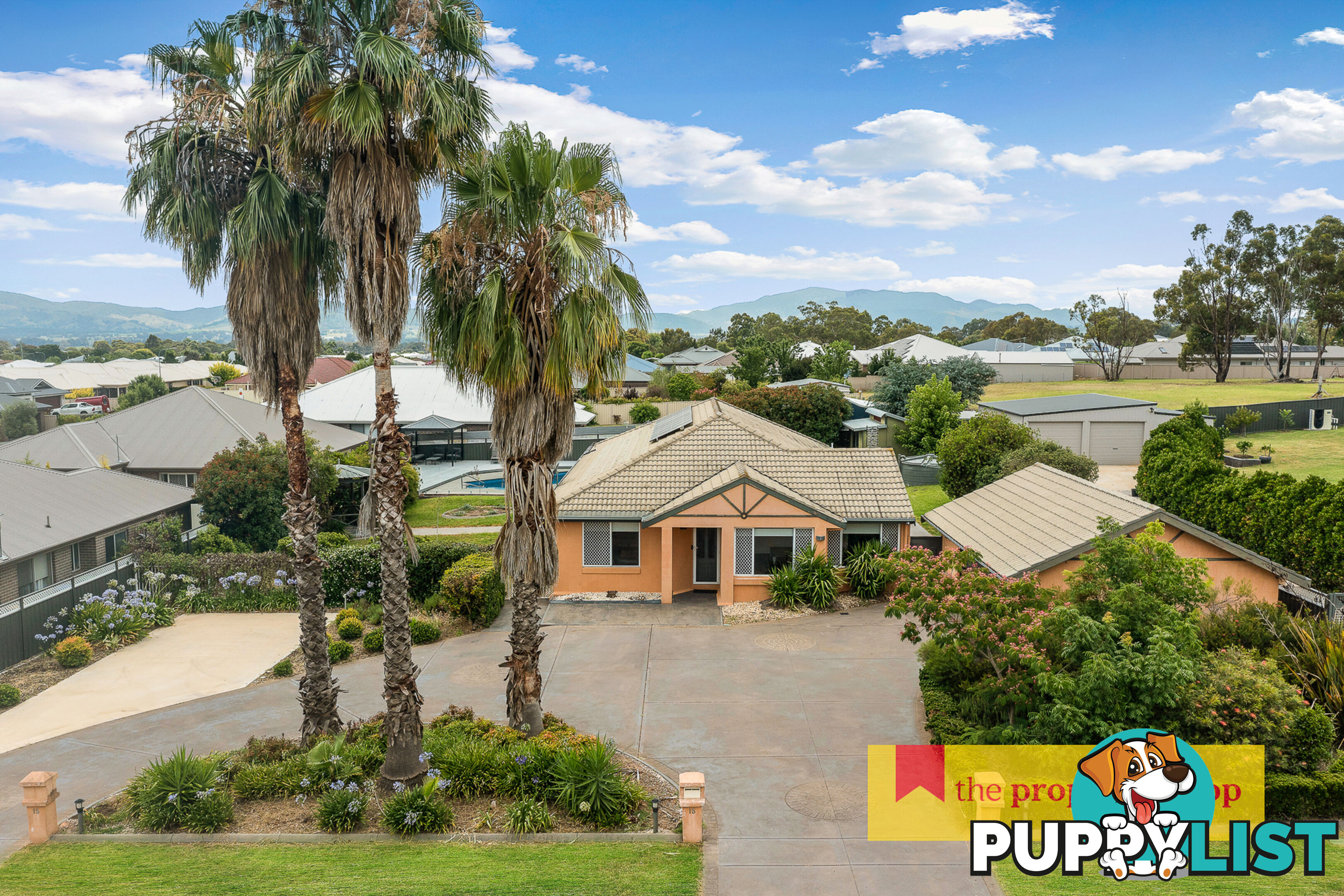 15 Melton Road Mudgee NSW 2850