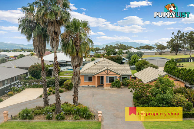 15 Melton Road Mudgee NSW 2850