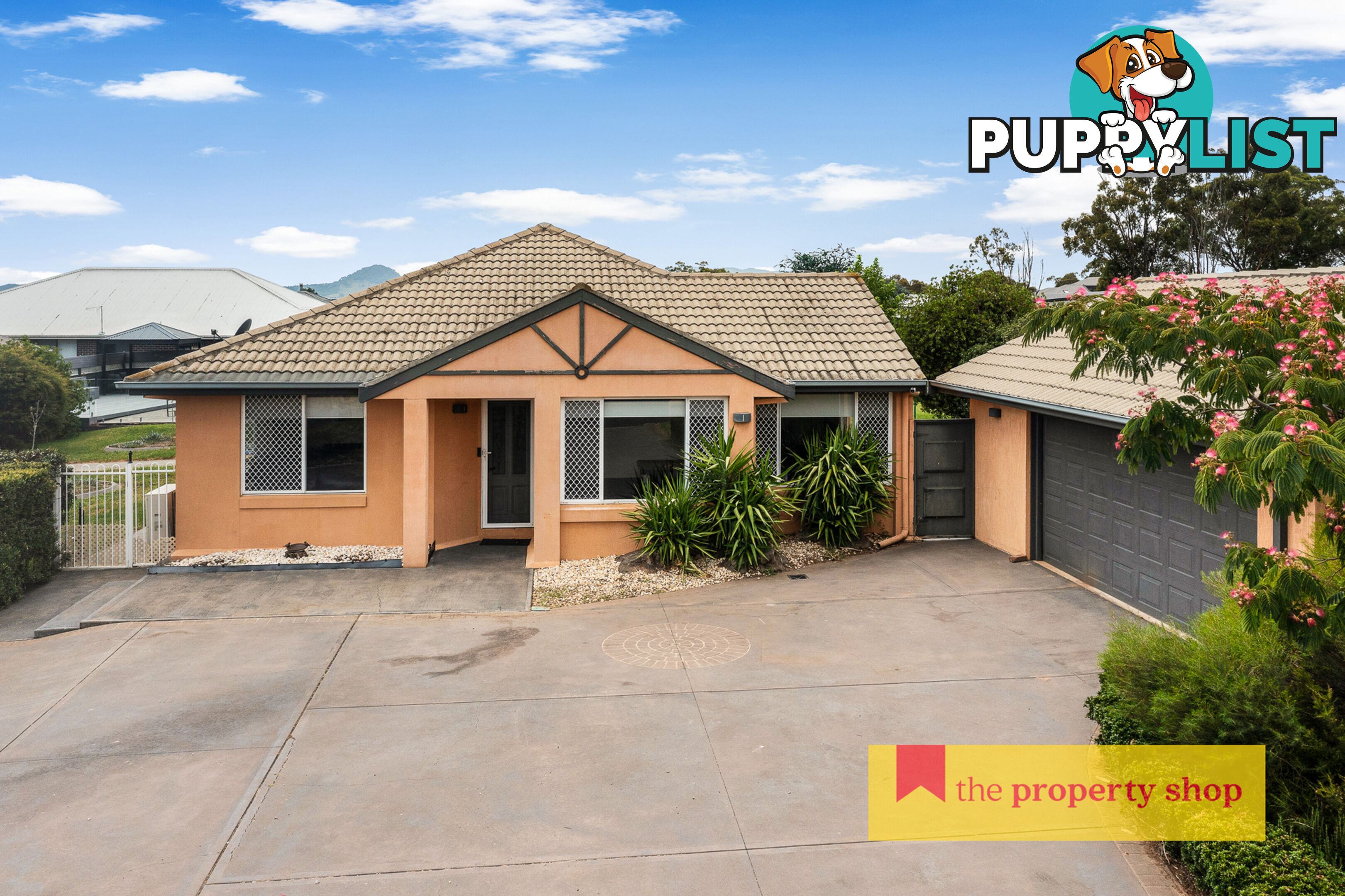 15 Melton Road Mudgee NSW 2850