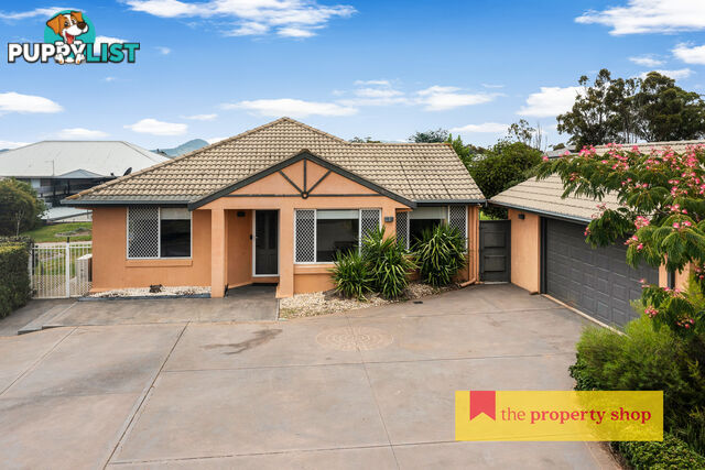 15 Melton Road Mudgee NSW 2850