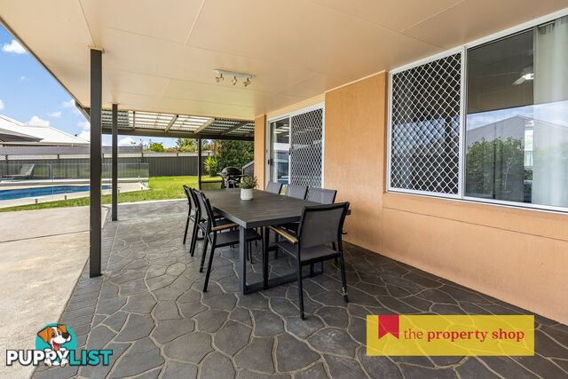 15 Melton Road Mudgee NSW 2850
