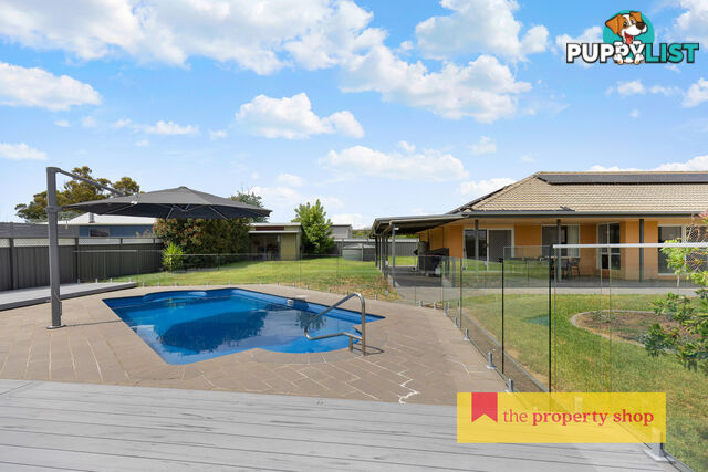 15 Melton Road Mudgee NSW 2850