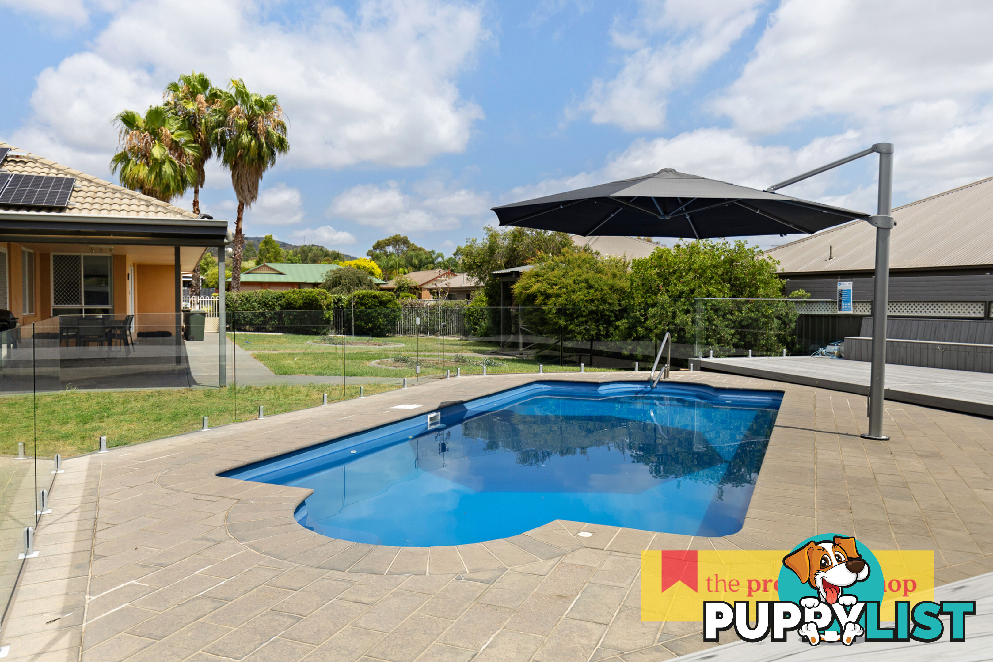 15 Melton Road Mudgee NSW 2850