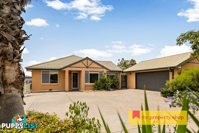 15 Melton Road Mudgee NSW 2850