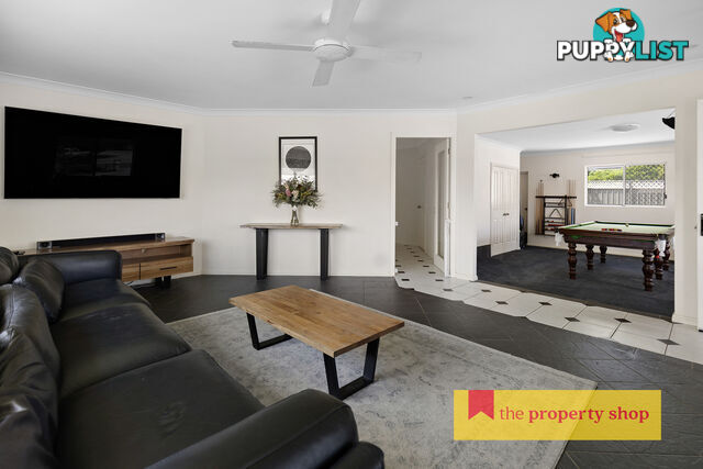 15 Melton Road Mudgee NSW 2850