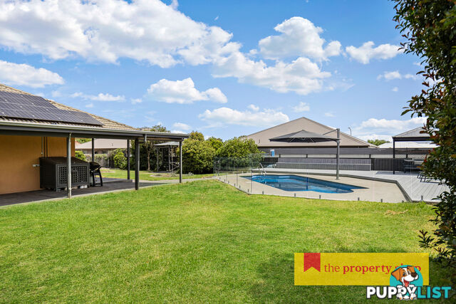 15 Melton Road Mudgee NSW 2850