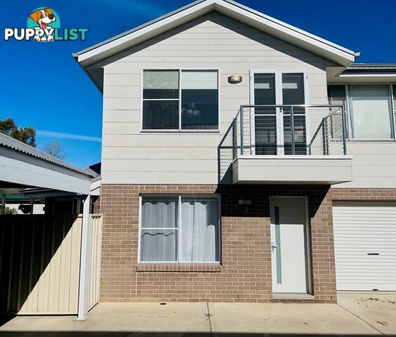 3/13A Court Street Mudgee NSW 2850