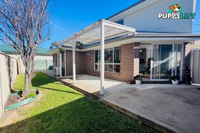 3/13A Court Street Mudgee NSW 2850