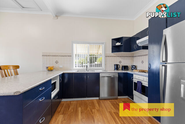 Kandos NSW 2848