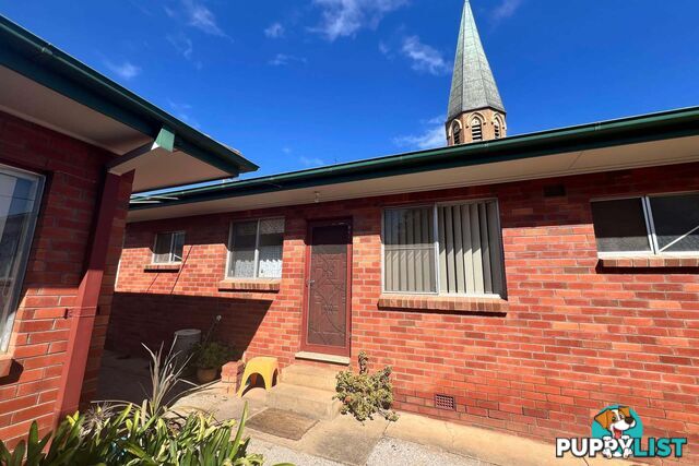 2/99B Mortimer Mudgee NSW 2850