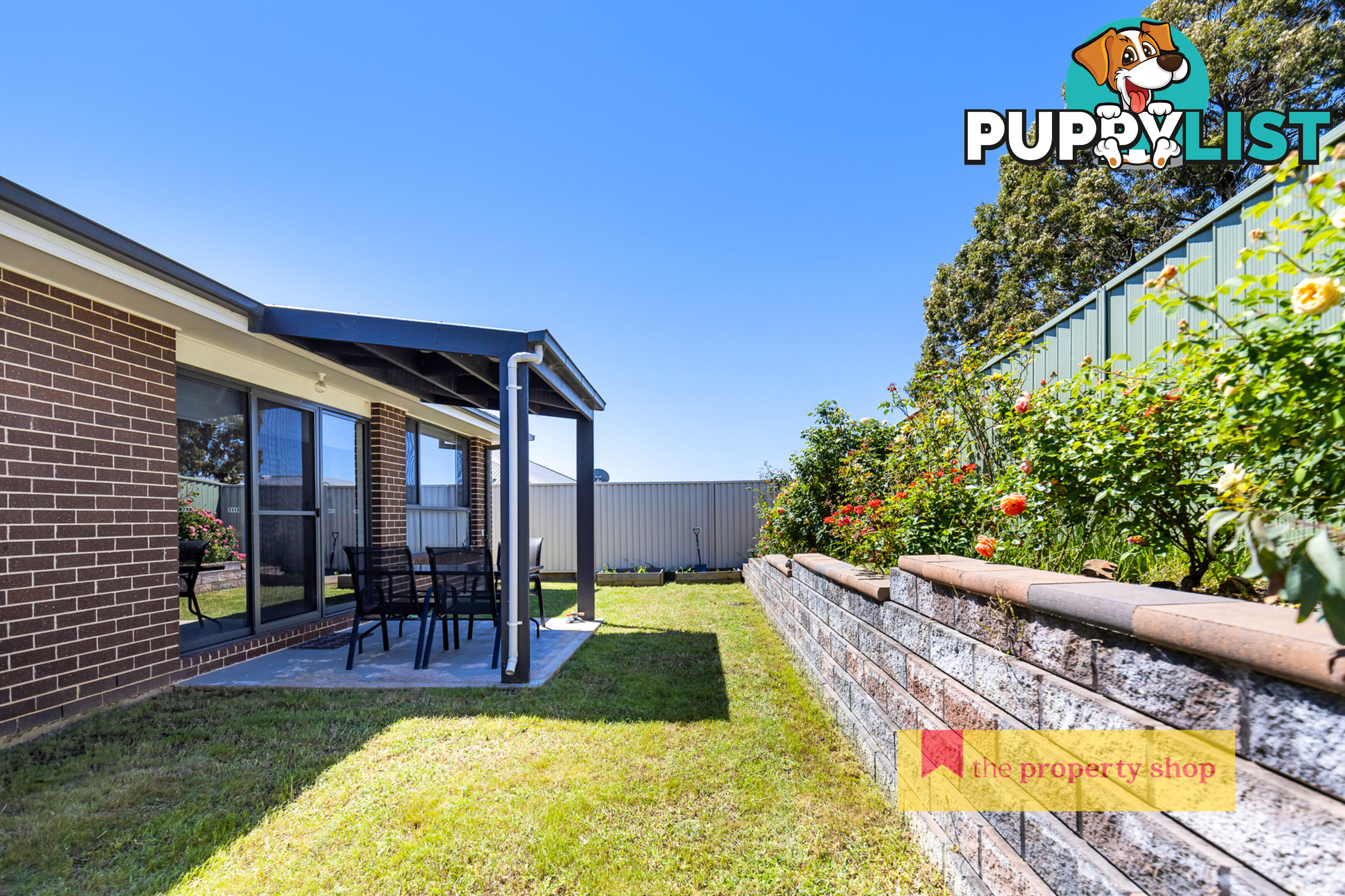 33 Dunphy Crescent Mudgee NSW 2850