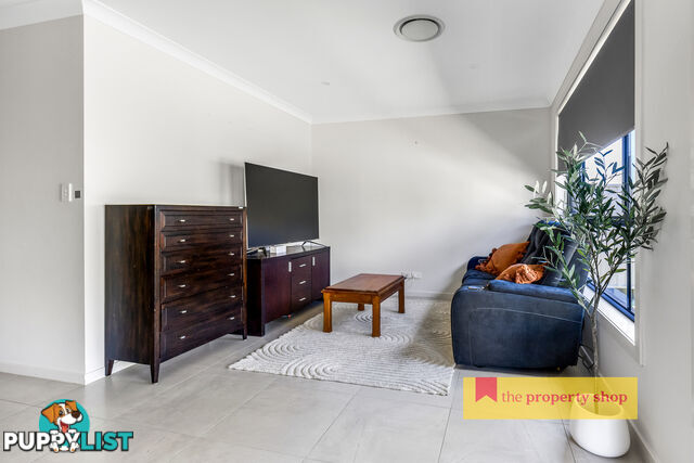 33 Dunphy Crescent Mudgee NSW 2850