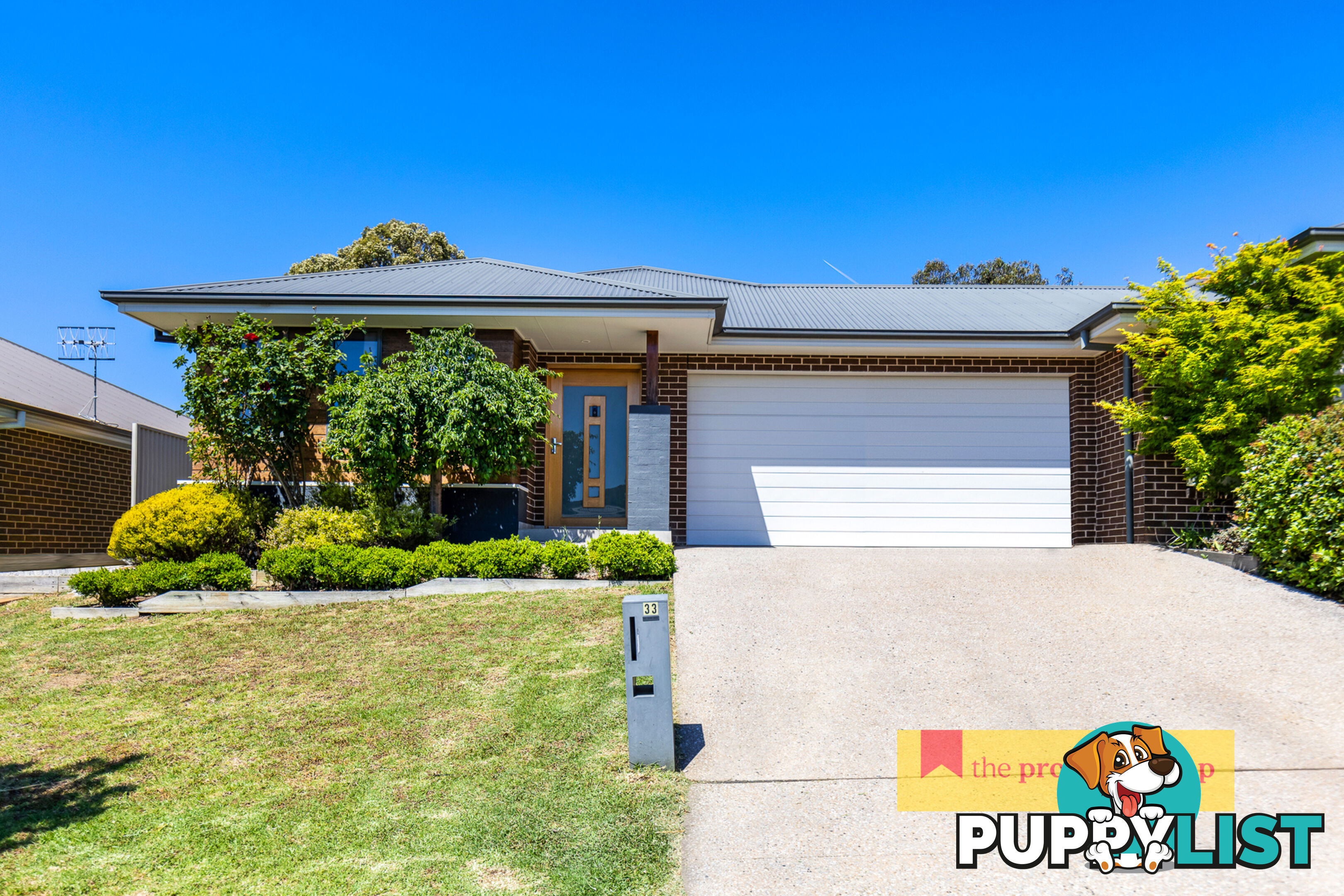 33 Dunphy Crescent Mudgee NSW 2850