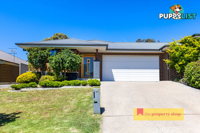 33 Dunphy Crescent Mudgee NSW 2850