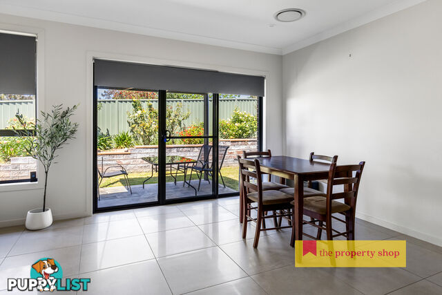 33 Dunphy Crescent Mudgee NSW 2850