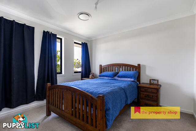 33 Dunphy Crescent Mudgee NSW 2850