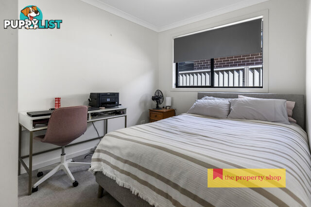 33 Dunphy Crescent Mudgee NSW 2850