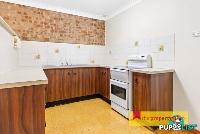 5/25 Denison Street Mudgee NSW 2850