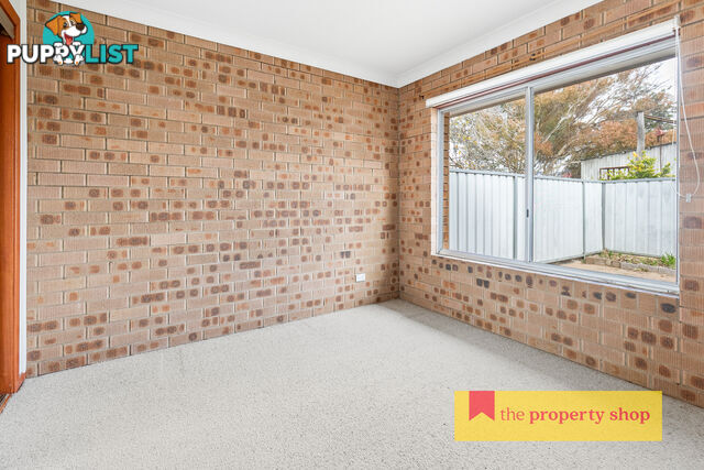 5/25 Denison Street Mudgee NSW 2850