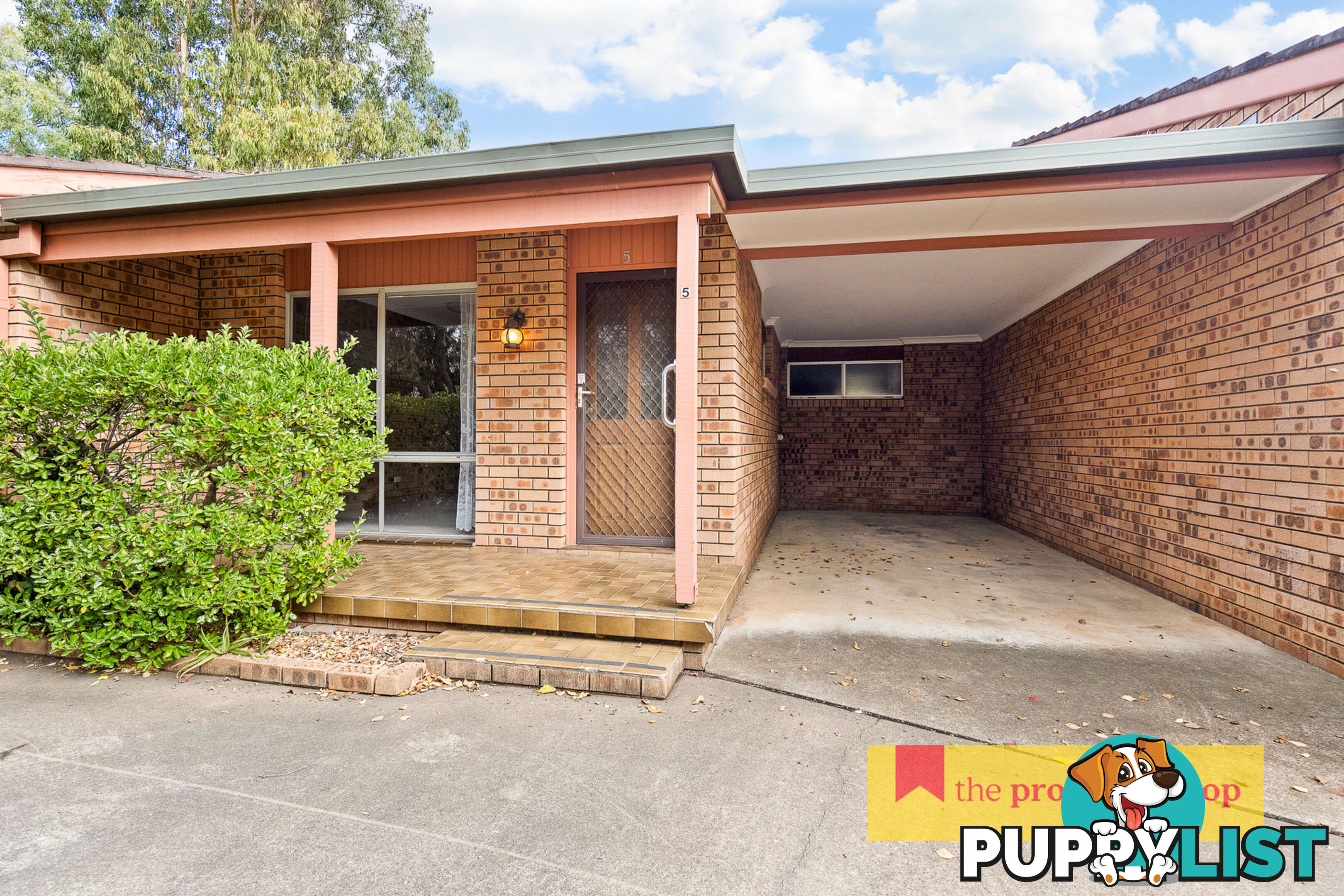 5/25 Denison Street Mudgee NSW 2850