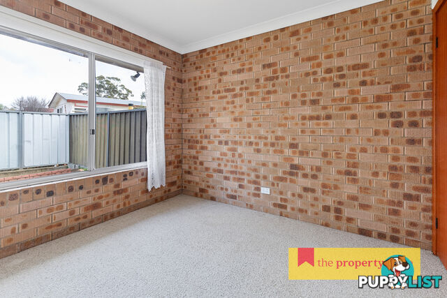 5/25 Denison Street Mudgee NSW 2850