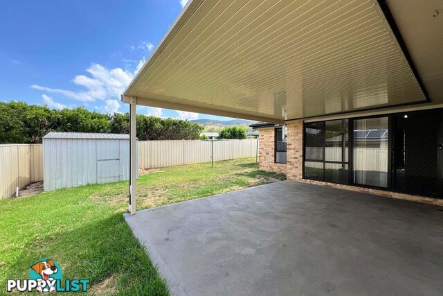 2 Durack Court Mudgee NSW 2850