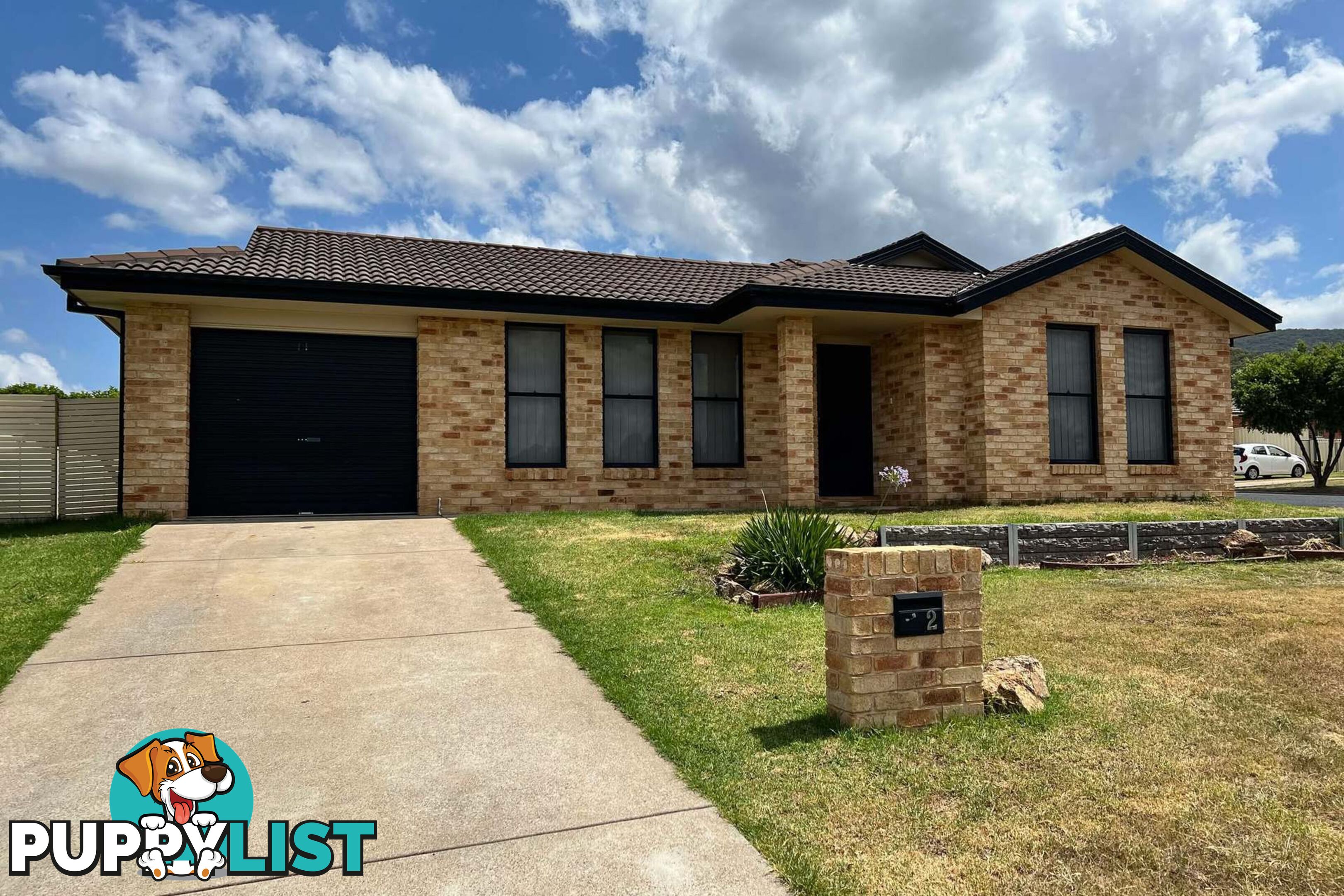 2 Durack Court Mudgee NSW 2850