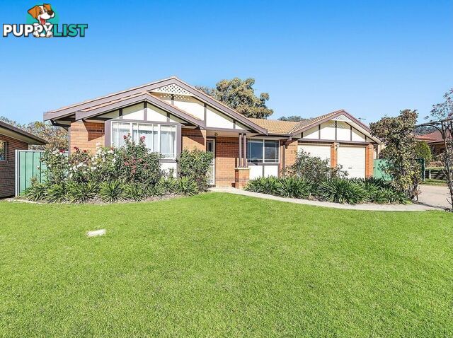 5 Lockwood Street Mudgee NSW 2850