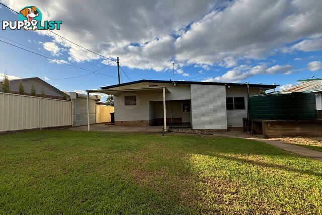117 Denison Street Mudgee NSW 2850