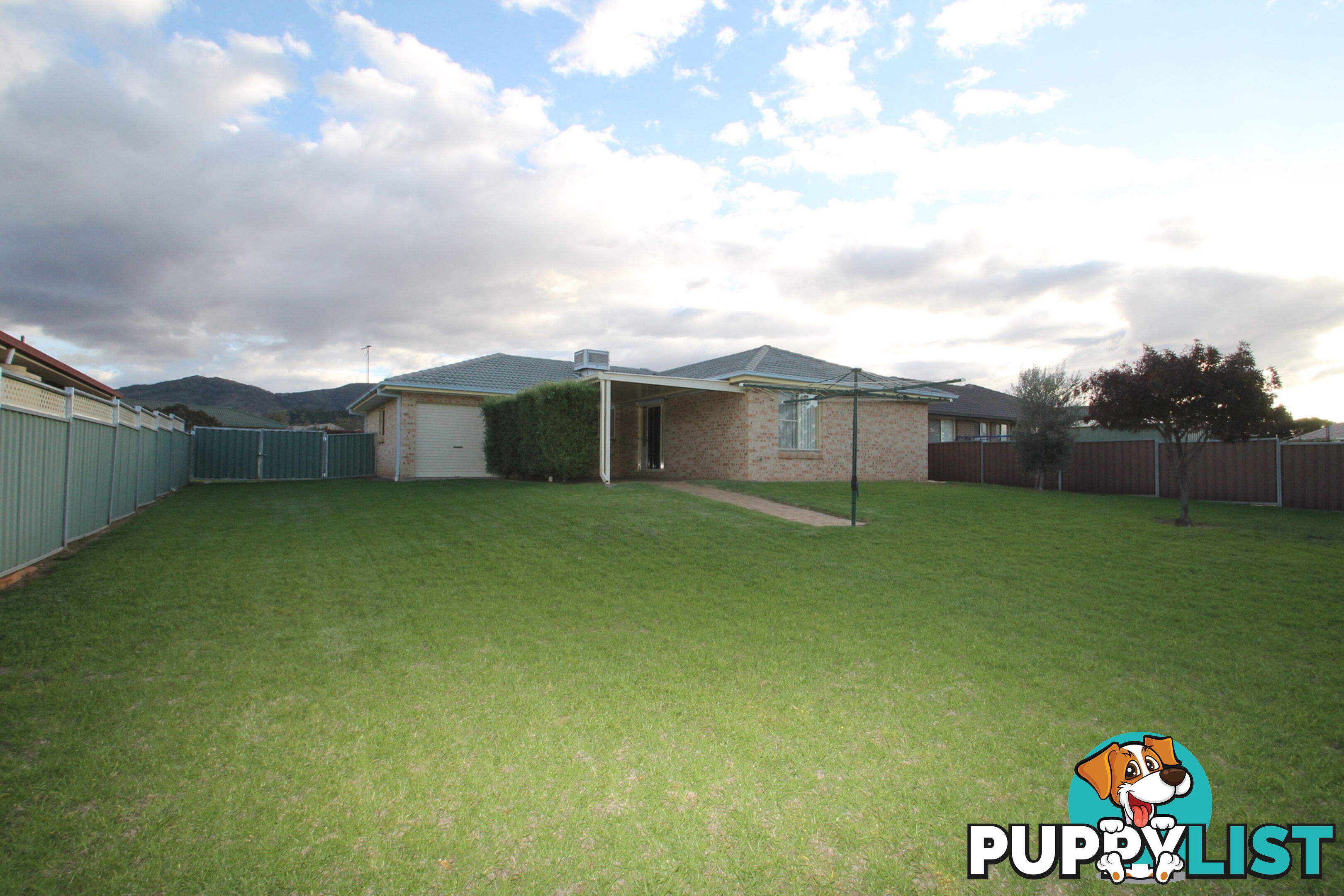 20 Lahy Court Mudgee NSW 2850