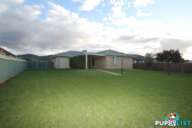 20 Lahy Court Mudgee NSW 2850