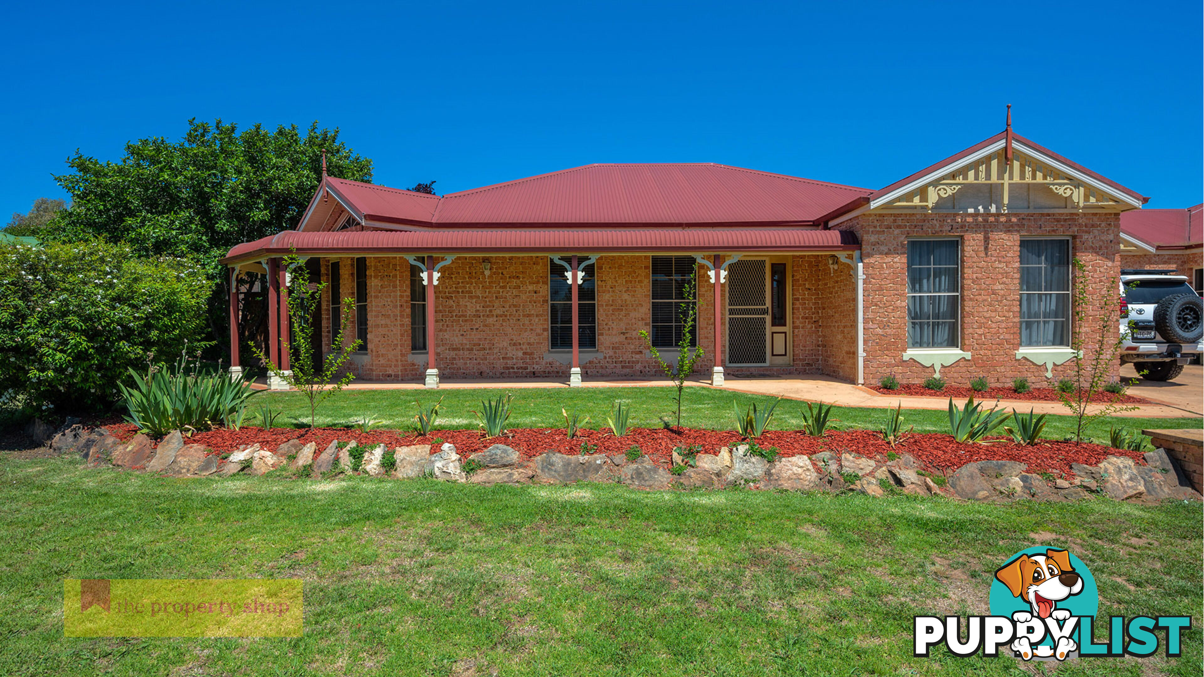 15B Phillip Close Mudgee NSW 2850