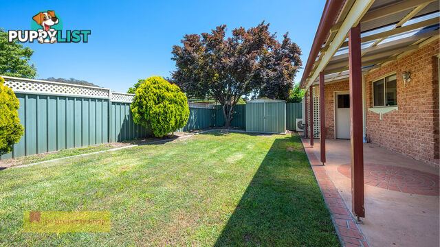 15B Phillip Close Mudgee NSW 2850