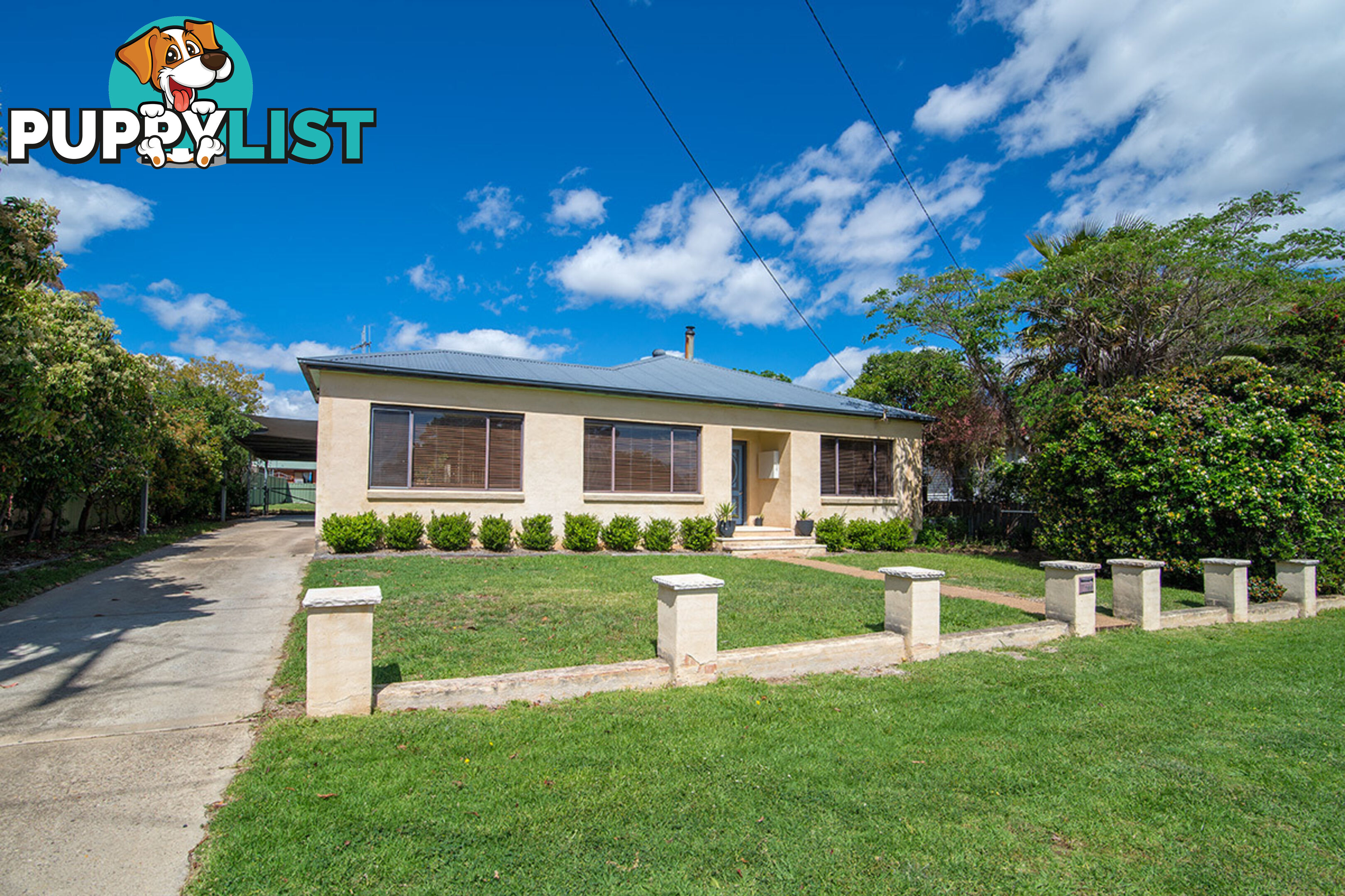 169 Gladstone Street Mudgee NSW 2850