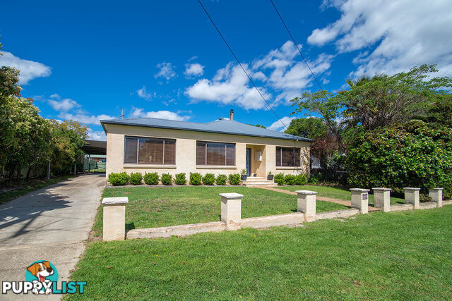 169 Gladstone Street Mudgee NSW 2850