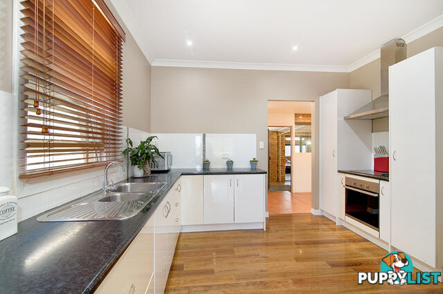 169 Gladstone Street Mudgee NSW 2850