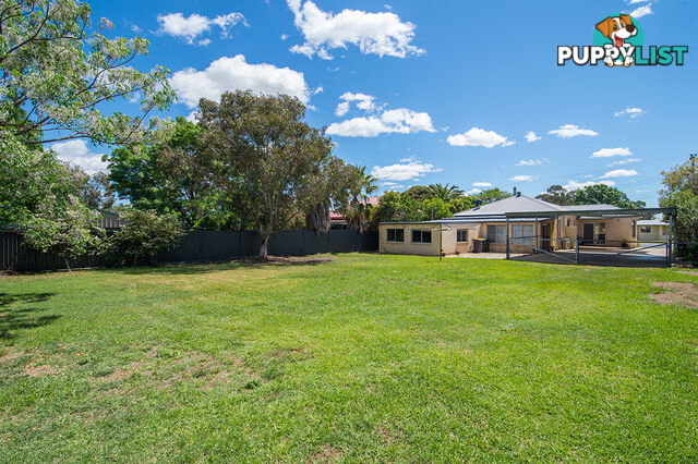 169 Gladstone Street Mudgee NSW 2850