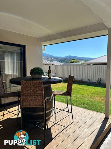 2a Dickson Court Mudgee NSW 2850