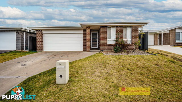 24 Meramie Street Mudgee NSW 2850