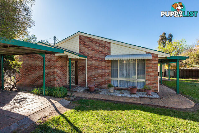 11 Cassin Lane Mudgee NSW 2850