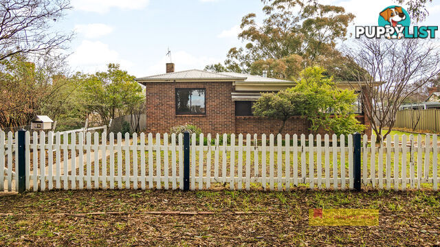 78 Lewis Street Mudgee NSW 2850