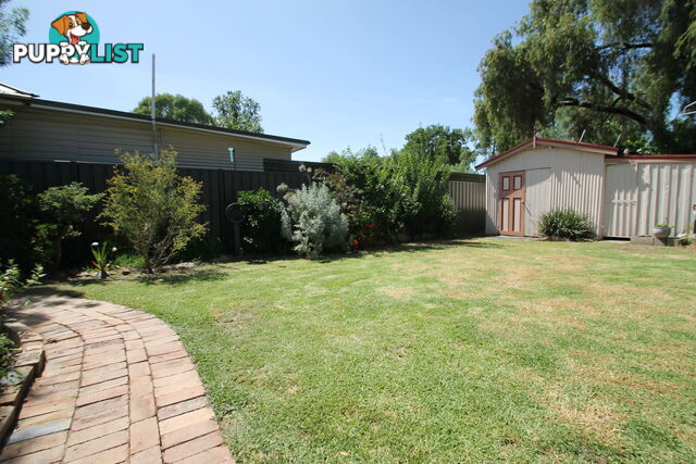 121 Mortimer Street Mudgee NSW 2850