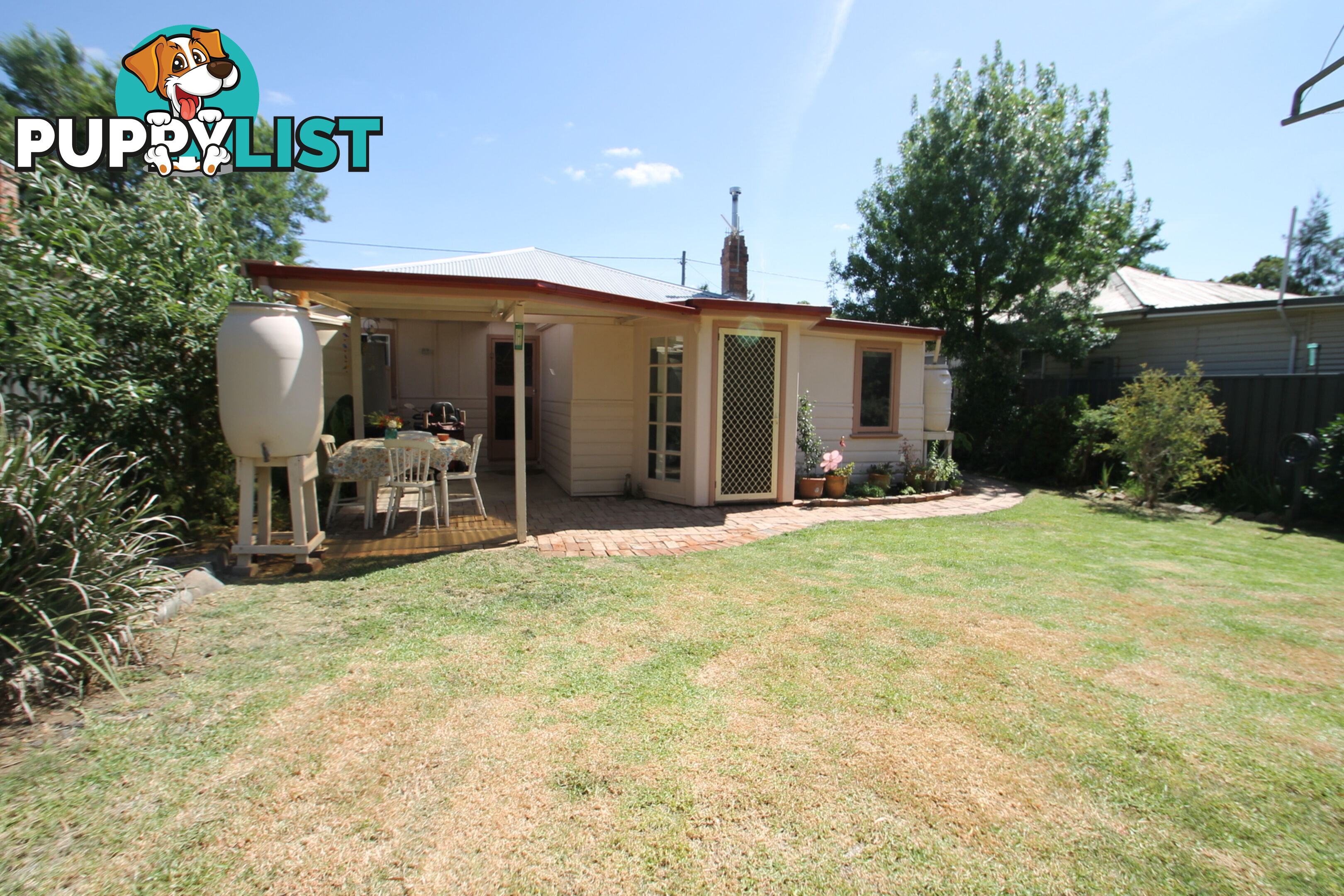 121 Mortimer Street Mudgee NSW 2850