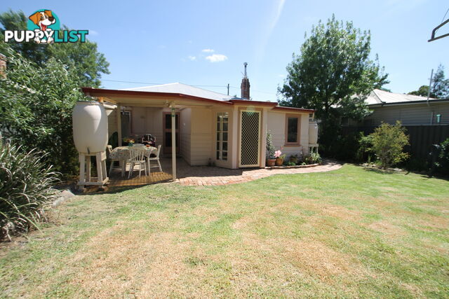 121 Mortimer Street Mudgee NSW 2850