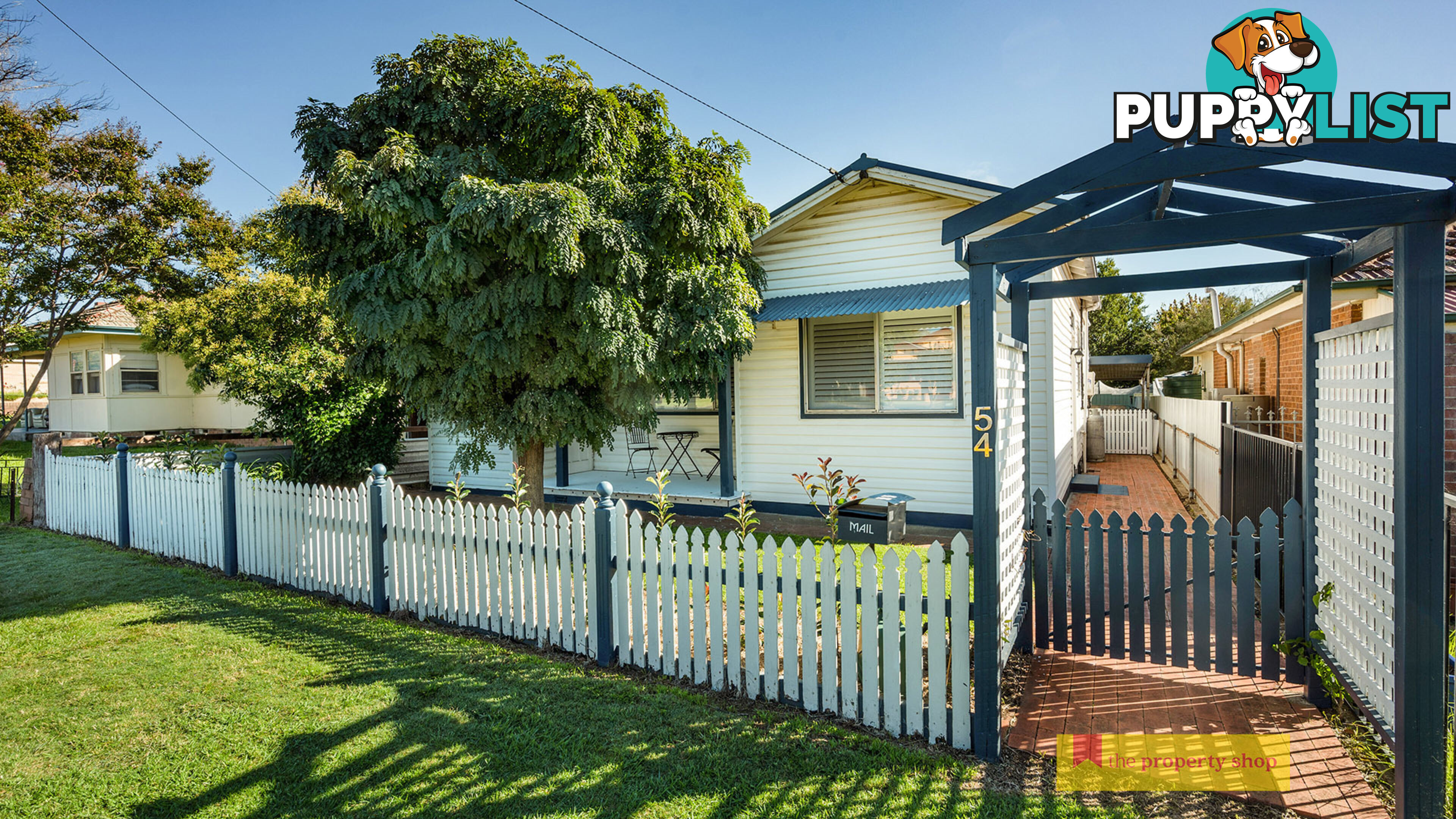 54 Mortimer Street Mudgee NSW 2850