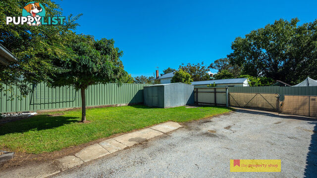 54 Mortimer Street Mudgee NSW 2850